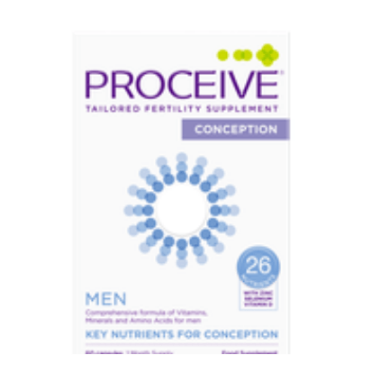 PROCEIVE® MEN