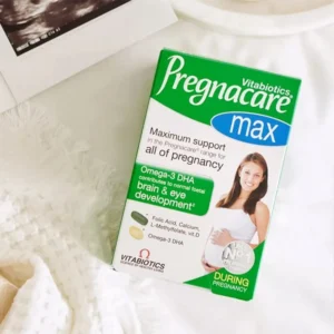 Pregnacare Max Tablets (84)