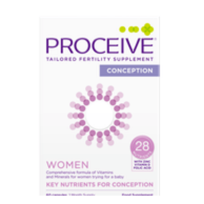 PROCEIVE® WOMEN