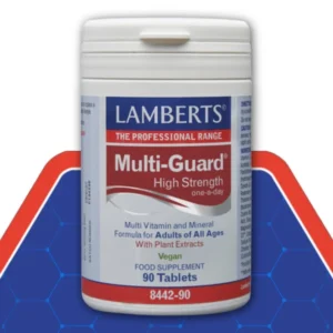 Lamberts Multi-Guard High Strength Tablets (90)