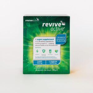 Revive Active - Orange & Mango Flavour (30)