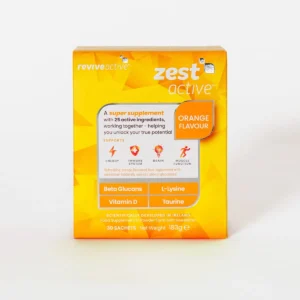 Revive Active Zest Active (30)