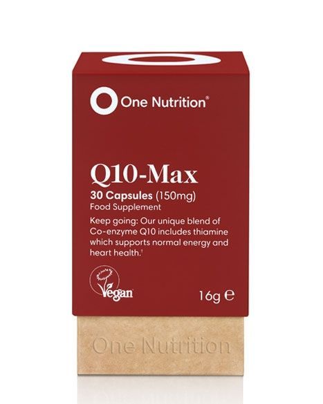 ONE NUTRITION Q10-MAX (150MG)