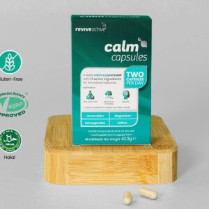Revive Active Calms (60)