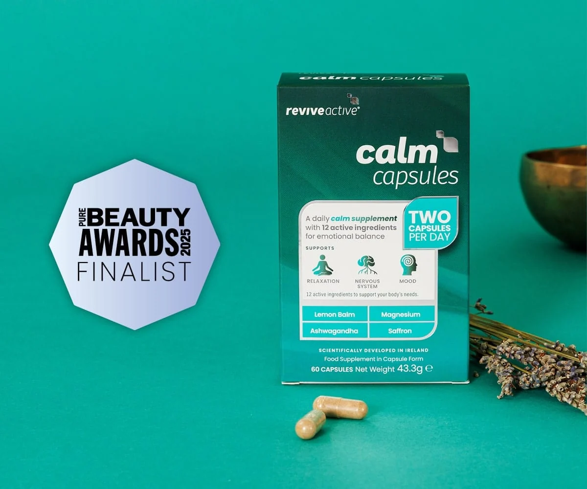 Revive Active Calms (60) - Image 6