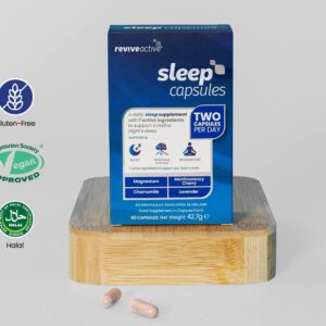Revive Active Sleep (60)