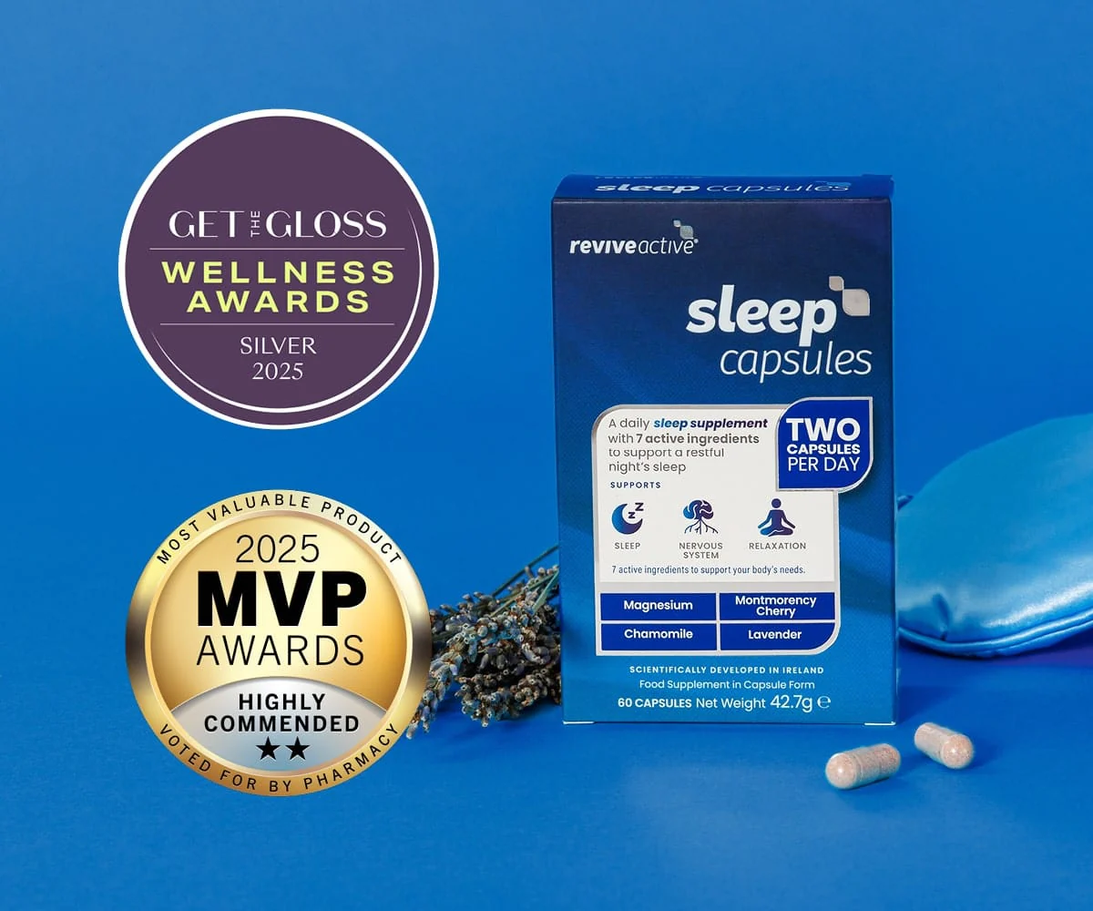 Revive Active Sleep (60) - Image 6