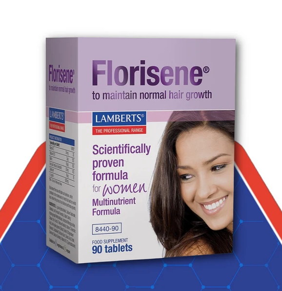 Lamberts Florisene For Women (90)