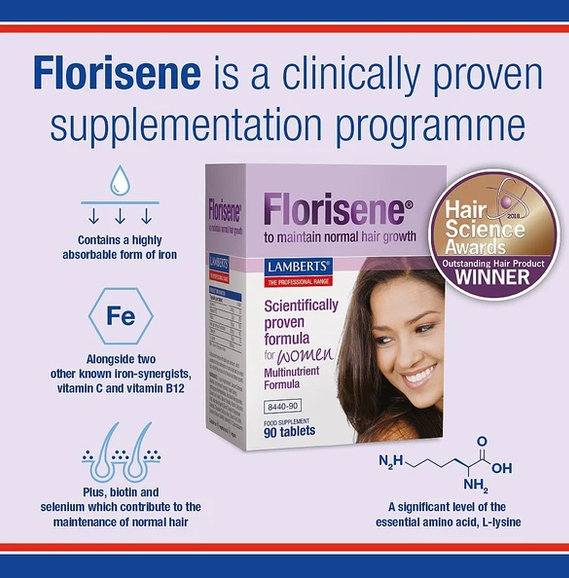 Lamberts Florisene For Women (90) - Image 6