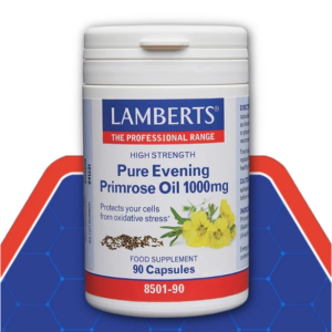 Lamberts Pure Evening Primrose Oil 1000mg (90)