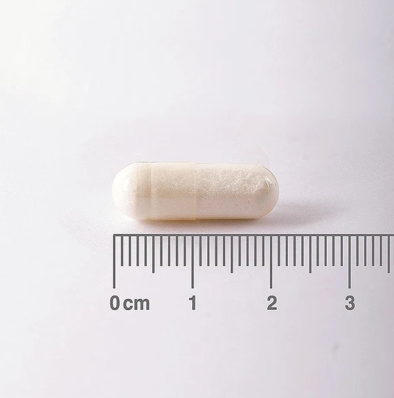 Lamberts Taurine 500mg (60) - Image 3